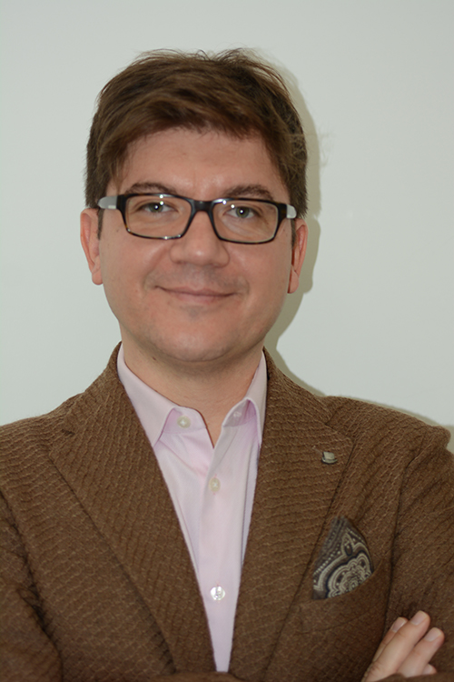 Gökhan Yamaner
