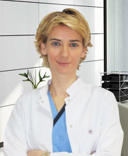 Işıl Damla Şener Yamaner