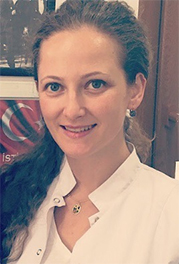 Işıl Damla Şener Yamaner