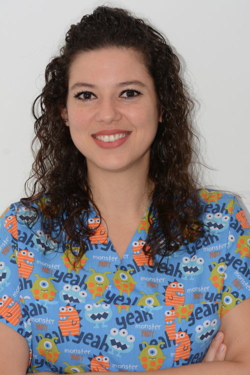 Işıl Damla Şener Yamaner