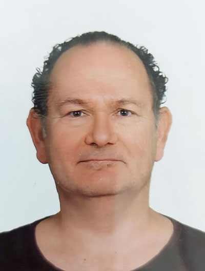 Sami Kalvo 